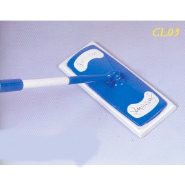 PLASTIC MOP FRAME (ПЛАСТИКОВЫЕ СС FRAME)