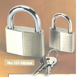 Padlock (Cadenas)