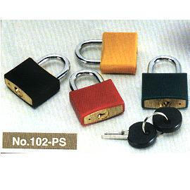 Padlock (Cadenas)