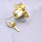 Draw Lock (Draw Lock)