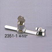 #2351-1 Lock (#2351-1 Lock)