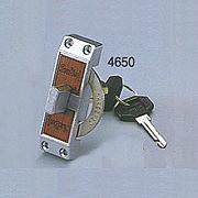#4650 Layout of Haspslock (#4650 Layout of Haspslock)
