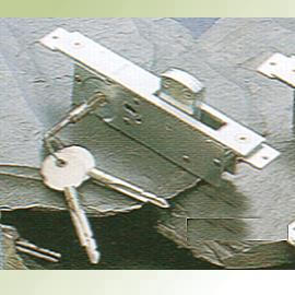 Door Lock (Verrouillage de porte)