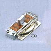 # 700 Layout of Haspslock (# 700 Layout of Haspslock)