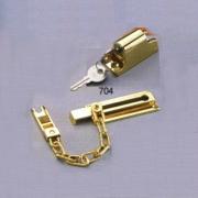 Chain door guard lock (Chain door guard lock)