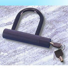 Motorcycle & Bicycle Lock (Motorcycle & Bicycle Lock)