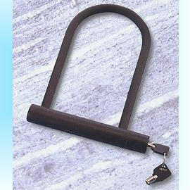 Motorcycle & Bicycle Lock (Motorcycle & Bicycle Lock)