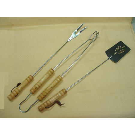 BBQ Tool set (BBQ Tool set)