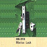 Mortise Lock (Mortise Lock)