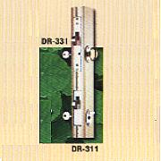 Mortise Lock (Врезной замок)