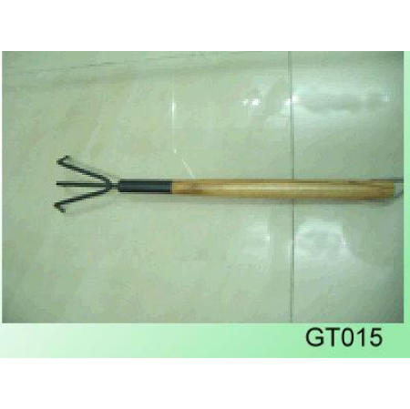 Garden Rake (Garden Rake)