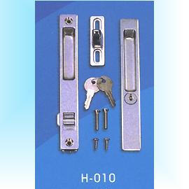 Door Lock (Verrouillage de porte)