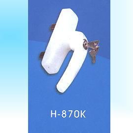 Handle Accessory (Handle Accessory)