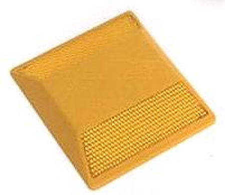 Raissed Pacement Marker (Raissed Pacement Marker)