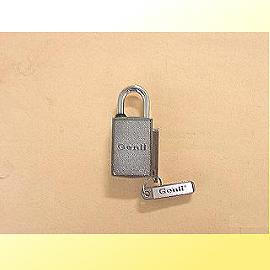 Magnetic padlock (Магнитный замок)