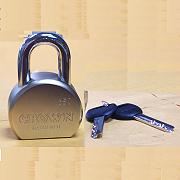 #650CD Padlock (#650CD Padlock)