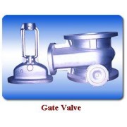 Gate Valve (Gate Valve)