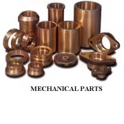 Mechanical Parts (Механические части)