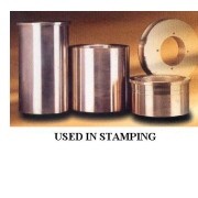 Copper Casting used in Stamping (Fonderie de cuivre utilisés dans Stamping)