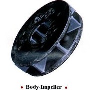 Body-Impeller (Боди-крыльчатка)