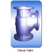 Check Valve (Обратный клапан)