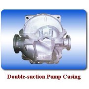 Double-suction Pump Casing (Дважды всасывания Корпус насоса)