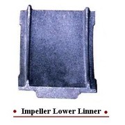 Impeller Lower Linner (Impeller Lower Linner)