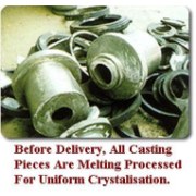 Stainless Steel Castings (Stainless Steel Castings)