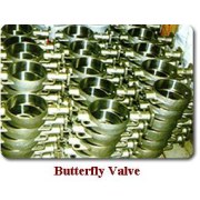 Butterfly Valve (Vanne papillon)