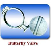 Butterfly Valve (Butterfly Valve)