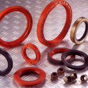 OIL SEAL (Сальник)