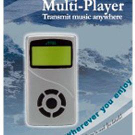 Multi player (Multi joueur)