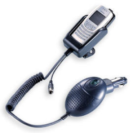 ST100 Plug-In Hands Free Car Kit