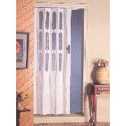 PVC Folding Door