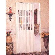 PVC Folding Door (Складные двери из ПВХ)