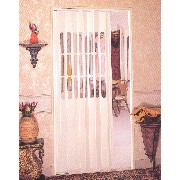 PVC Folding Door