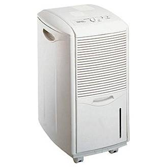 Portable Dehumidifier (Portable Déshumidificateur)