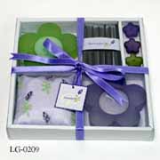 LG-gift (LG-Geschenk)