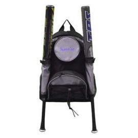 Baseball Equipment Bag - Bat Pack (Бейсбол оборудования Bag - Bat P k)