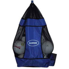 Soccer Ball Bag (Soccer Ball Bag)
