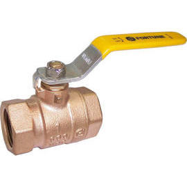 Bronze Ball Valve (Bronze Ball Valve)