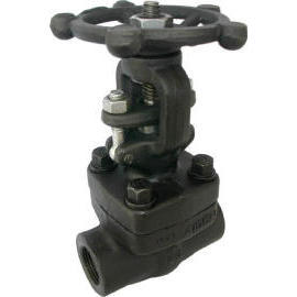 Forged Steel OS&Y Gate Valve (Forged Steel OS&Y Gate Valve)