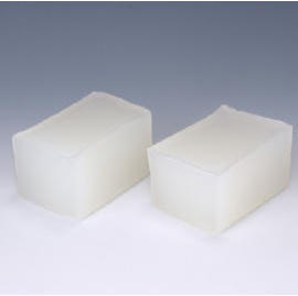 Pressure Sensitive Hot melt adhesive (for shoe industry) (Pressure Sensitive adhésif thermofusible (pour l`industrie de chaussures))