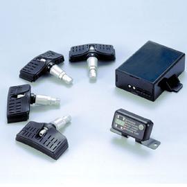 Tire Pressure Monitoring system,automotive