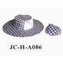 Foldable Hat (Pliable Hat)