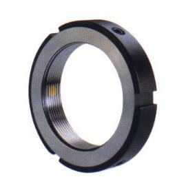 MRZ SERIES-RADIAL LOCKING Precision Locknuts (МСЗ СЕРИИ-радиальная ЗАПОРНЫЕ Precision Locknuts)