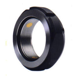 SFZ SERIES -30 ANGLE LOCKING Precision Locknuts (SFZ СЕРИИ -30 УГЛА БЛОКИРОВКИ Precision Locknuts)