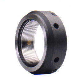 TMF SERIES -30 ANGLE LOCKING Precision Locknuts (ТМФ СЕРИИ -30 УГЛА БЛОКИРОВКИ Precision Locknuts)