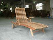 LOUNGE CHAIR (LOUNGE CHAIR)