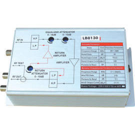 Bi-directional Indoor User Amplifier (Двунаправленная крытый пользователей Усилитель)